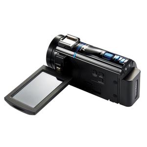 Camera quay phim kỹ thuật số chuyên nghiệp chất lượng cao 4K Wifi - Product Image 2