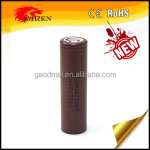 Authentische akku aufladen hg2 18650 18650 hg2 18650 batterie <span class=keywords><strong>3</strong></span>,7 v 3000 mah 20a für kontinuierliche - Product Image 6