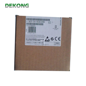 Alta calidad <span class=keywords><strong>plc</strong></span> siemens simatic s7 <span class=keywords><strong>1200</strong></span> precio - Product Image 2