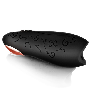 Vibrierendes Mastur bator Cup <span class=keywords><strong>Masturbation</strong></span> spielzeug für Männer mit kraftvoller Vibration für intensive Stimulation, realistischer Stroker für männliche Ärmel - Product Image 1