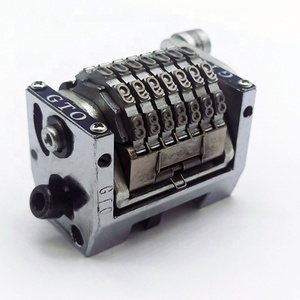 Cabezal Numerador - Product Image 4
