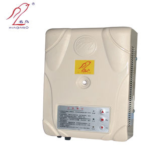 500kg 24V DC điện động cơ nhà để xe màn trập tự động mở cửa để bán - Product Image 2