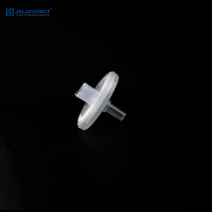 ตัวกรองเข็มฉีดยาที่ปราศจากเชื้อ0.22um Labfil Hplc 25มม. <span class=keywords><strong>Pes</strong></span> 0.22um ตัวกรองเข็มฉีดยา - Product Image 4