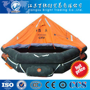 Davit- lanzado inflable <span class=keywords><strong>balsa</strong></span> <span class=keywords><strong>salvavidas</strong></span> nuevo producto - Product Image 1