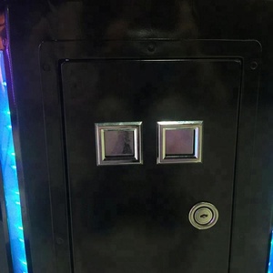 Pistola de tiro Juegos con monedas máquinas de videojuegos <span class=keywords><strong>tekken</strong></span> 7 arcade - Product Image 6