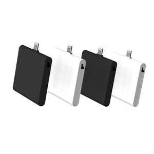 Banco de energía de un solo uso 1000mAh Banco de energía de Venta caliente con precio de fábrica Cargador DE EMERGENCIA desechable - Product Image 3