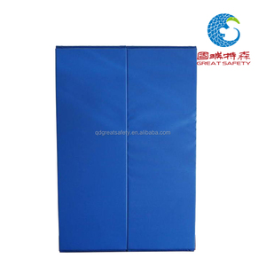 Paneles de acolchado de pared para festival de compras, almohadilla protectora de pared de tamaño y color personalizable, almohadilla de cojín de choque de estadio segura y duradera - Product Image 2