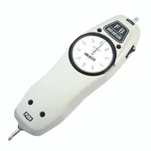 Высокая Производительность Push Pull Force Gauge/динамометра цена