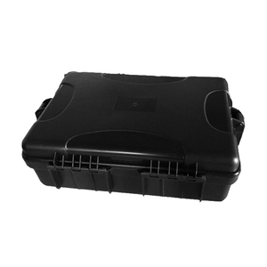 Dpc073 420*290*150 मुक्त नमूना प्लास्टिक उपकरण बॉक्स - Product Image 4