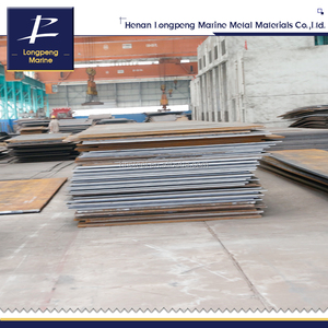 แผ่นเหล็กป้องกันแบบรีดร้อนกำลังสูงชุด B4สำหรับยานพาหนะ <span class=keywords><strong>B5</strong></span>ระดับ B6 - Product Image 5