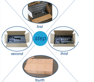 BE-BR-32 hydraulische elektrische Tragbare stahl bar biege maschine, rebar bender - Product Image 4