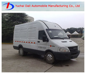 <span class=keywords><strong>iveco</strong></span> 4x2 camiones refrigerados para la venta del sur de áfrica - Product Image 1