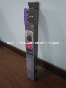 Home accessories portable aluminum lounger. Over the door hanger rack - Product Image 5