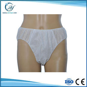 Jetables non tissés <span class=keywords><strong>sexy</strong></span>. complètement ouverte lingerie dame - Product Image 1
