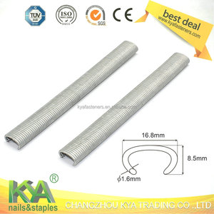 Clips d'anneau de porc CL23, 50 pièces, anneau en C pour étui, fil de clôture, literie - Product Image 2