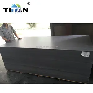 TITAN Wall Panel Fiber Cement Corrugated Sheet, Installation For Cement Board