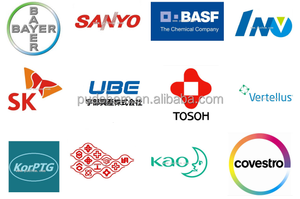 โพลีออล โพลีเทตรามิเทนอีเทอร์ไกลคอล เททราไฮโดรฟูรานอีเทอร์, พีทีเอชเอฟ, พีทีเอ็มโอ, พีทีเอ็มจี เกาหลี พีทีจี พีทีเอ็มจี 1800 - Product Image 4