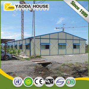 Prefabricados De Construcción de Acero De buena Calidad <span class=keywords><strong>Comprar</strong></span> Casa <span class=keywords><strong>En</strong></span> Nueva Delhi - Product Image 1