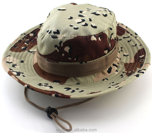 Algodón ripstop senderismo <span class=keywords><strong>sombrero</strong></span> de cubo de pesca de montaña - Product Image 4