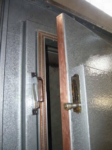 莱尔德EMS-D40 RFID屏蔽EMI铍铜指，用于屏蔽门、EMC室屏蔽系列，铍铜指库存 - Product Image 6