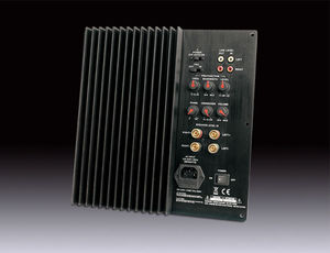 Amplificateur de subwoofer pour home cinéma 250w, prix d'usine SUB-250 - Product Image 3