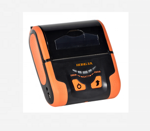 Máy In Nhiệt <span class=keywords><strong>Bluetooth</strong></span> RPP300 Nhà Máy Trung Quốc Máy In Nhiệt Di Động 80Mm Cho Logistics - Product Image 1