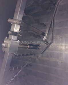Mini nhà sản xuất bia thiết bị bia nhà máy bia hệ thống - Product Image 6