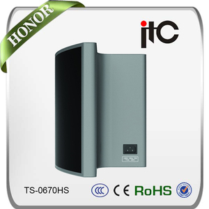 El CCI TS-0670HS inalámbrico conferencia de interpretación simultánea IR Panel - Product Image 4