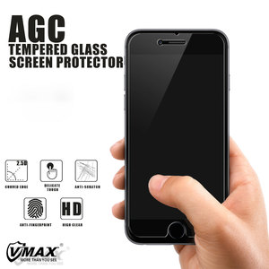 Fabricant prix!! 2.5D <span class=keywords><strong>trempé</strong></span> <span class=keywords><strong>verre</strong></span> anti cassé écran garde pour iphone 8/7/6 s plus - Product Image 2