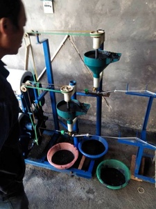 Máy Làm Bấc Cầu Chì Nhanh Bằng Cách Ướt - Product Image 6