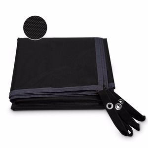 Ultraligero <span class=keywords><strong>3x4</strong></span> resistente impermeable lluvia mosca tienda de campaña <span class=keywords><strong>lona</strong></span> al aire libre tienda de <span class=keywords><strong>lona</strong></span> - Product Image 2