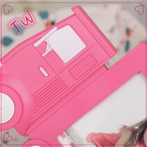 Trung Quốc Nhà Máy Bán Buôn Tùy Chỉnh Giá Rẻ Phong Cách Mới Xe Hình PVC Khung Ảnh - Product Image 4