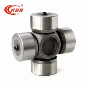 KBR-8116-00 SWB81168 81x168SWB Automobile Steering System Parts Universal Joint Cross for Industrial Machinary
