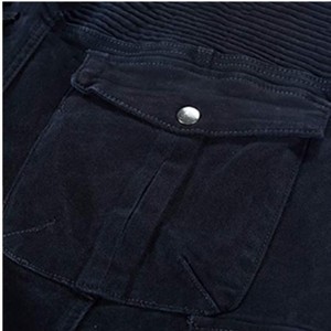 Pantalones vaqueros <span class=keywords><strong>Moto</strong></span> para <span class=keywords><strong>hombre</strong></span> - Product Image 4