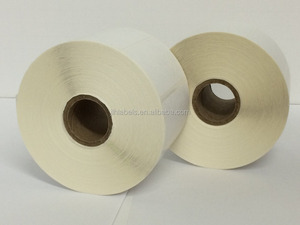 Nhãn Nhiệt Trực Tiếp Gửi Thư Có Thể Tháo Rời Rẻ Hơn Áp Dụng Cho Máy In Zebra <span class=keywords><strong>2</strong></span> Inch <span class=keywords><strong>X</strong></span> <span class=keywords><strong>1</strong></span> Inch <span class=keywords><strong>X</strong></span> 1300 Nhãn/Nhãn CuộN - Product Image 5