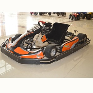 Voitures tout-terrain à pédales Lifan 200cc avec embrayage humide, karting pas cher à vendre SX-G1101 - Product Image 4