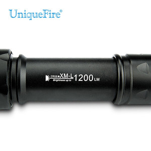 UniqueFire IR 850nm Chasse Night Vision pour <span class=keywords><strong>Police</strong></span> et Matériel Militaire led <span class=keywords><strong>Torche</strong></span> - Product Image 4
