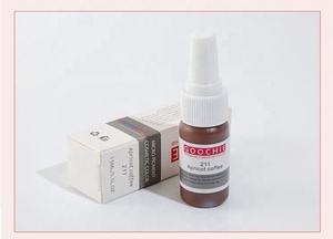 Goochie تجميل دائم Microblading الوشم حبر Micropigment - Product Image 3