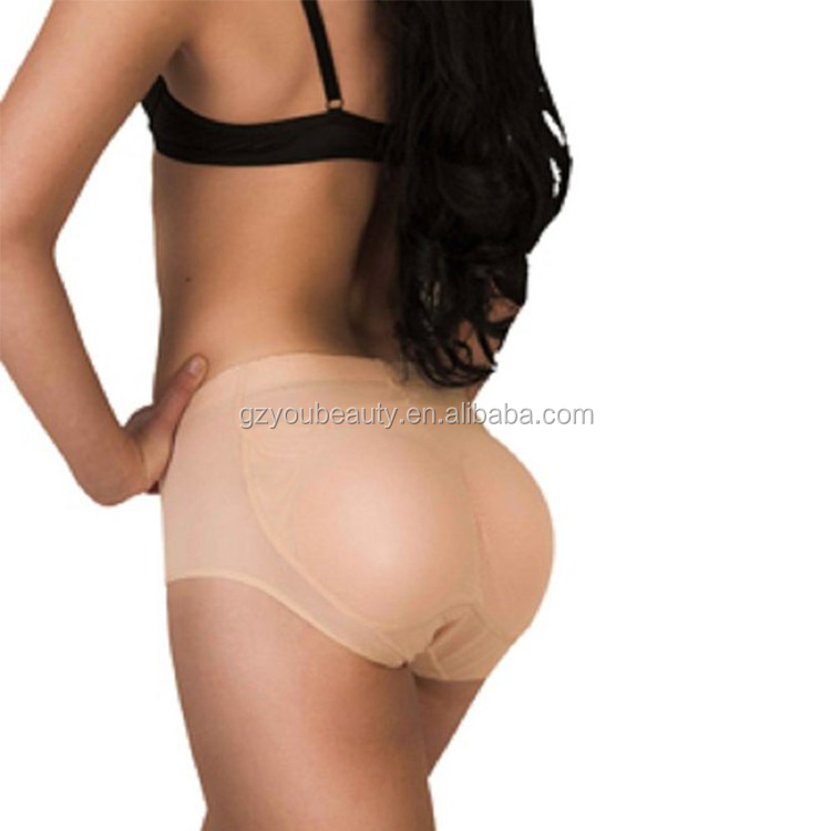 Sexy Butt Plug Underwear