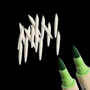 Marker Pen Felt Marker Nibs for OEM