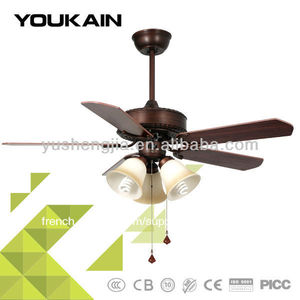 42 pouces. contreplaquéscouper kits pour ventilateurs de plafond <span class=keywords><strong>hunter</strong></span> fan - Product Image 1