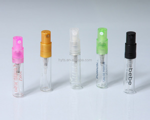 2ml 3ml Glasparfüm-Proben fläschchen - Product Image 3