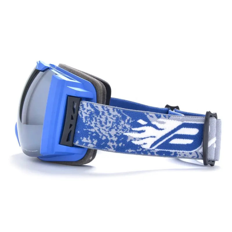 Kaliteli kayak tulumu, sıcak satış kayak gözlüğü, çift lens kayak gözlüğü ile yüksek kalite