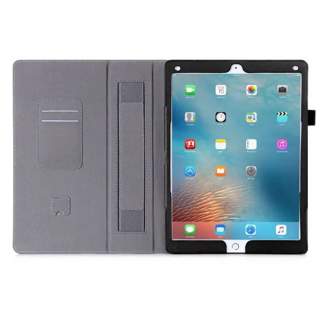 leather tablet case for iPad pro 10.5"