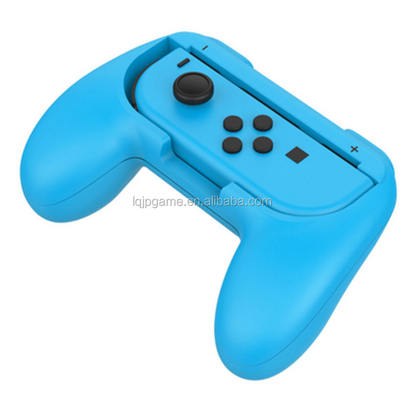 ニンテンドースイッチコントローラー用ブラケットコントローラー