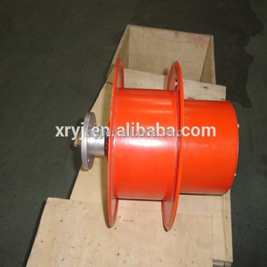 قوة كبيرة حجم صغير صغير لفة كابلات قابلة للسحب لكابل التحكم - Product Image 2