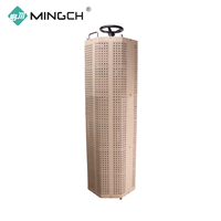 MINGCH Bon prix Transformateur automatique triphasé 40 kVA à tension variable / Variac TSGC2J