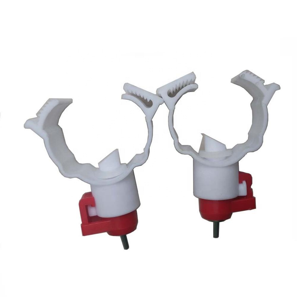 3/4 дюймовой водопроводной трубы куриный сосок/dringking соска для курицы, HJ-DN003