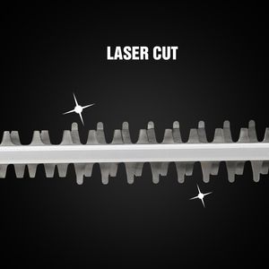LawnMaster 2019 sản phẩm mới laser cắt lưỡi 36 V MAX DC Động Cơ có thể sạc lại pin powered làm vườn cỏ trimmer-CLHT3656E - Product Image 3