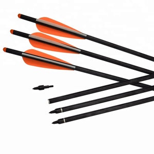 Flèches pour tir à l'arc en fibre de verre, 800, carillons, exercices d'entraînement, nouvelle collection - Product Image 5